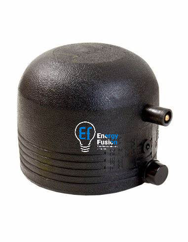 Tapa HDPE Electrofusion image 0