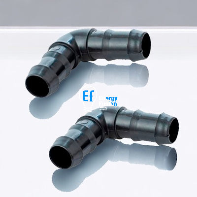 Codo HI PP 90° image 0