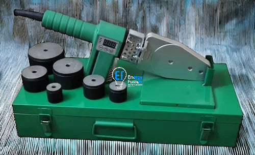 Fusora Digital PPR 20-63MM CON DADOS image 0