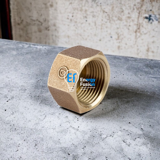 Tapagorro Bronce 1/2´HI Dimaflow image 0