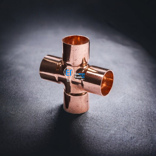 Cruz de Cobre SO-SO 1´ image 0