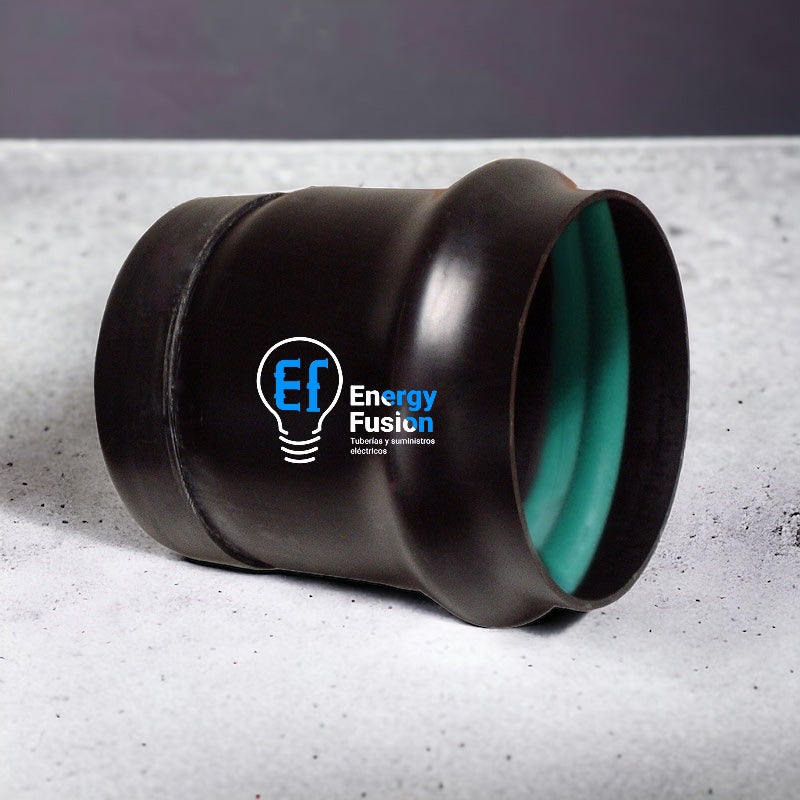 Tapón Colector Goma Verde SN4 image 0