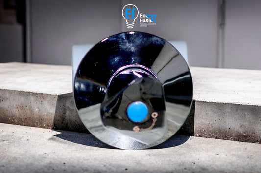 PPR Llave de Paso Cromada 20MM Vastago 2,3 CMS image 0