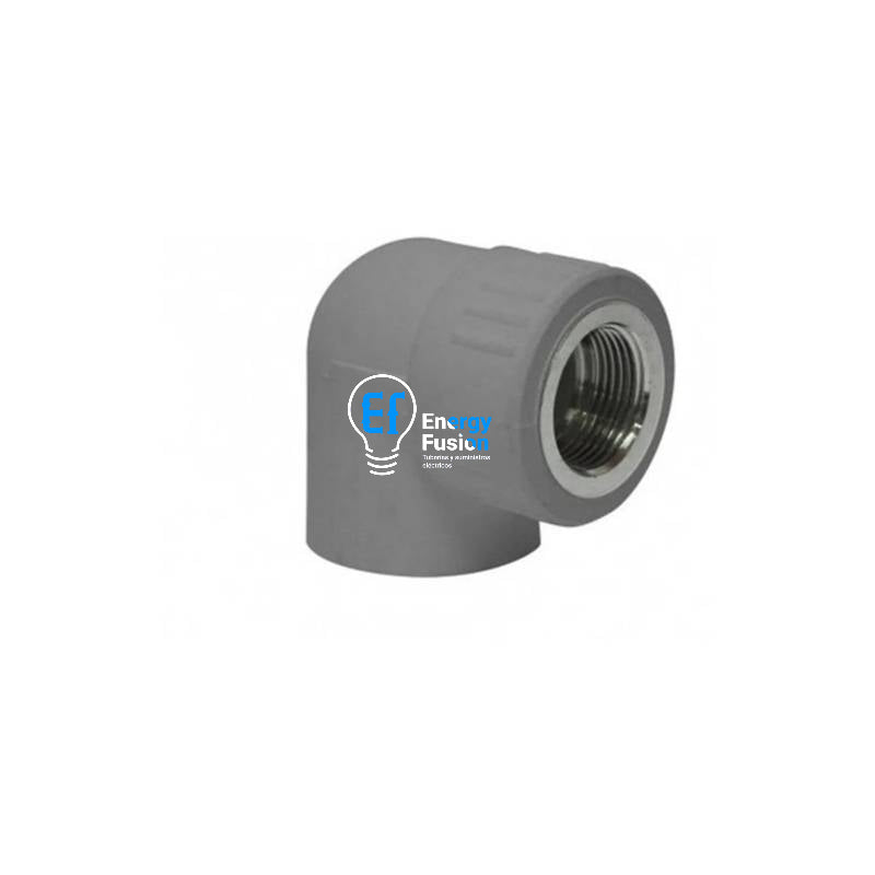Codo PPR Fusion HI Metal image 1
