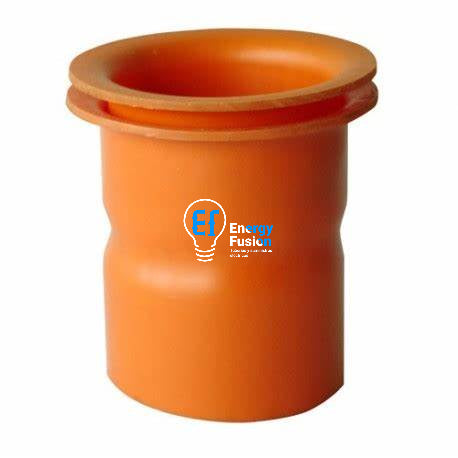 Salida Caja PVC Conduit 20MM image 0