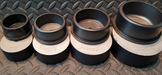 Dado PPR Fusión 75MM, Standard image 0