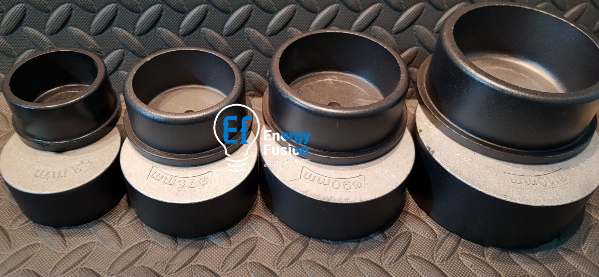 Dados PPR Fusión - Standard image 1