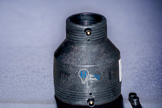 Reduccion HDPE Electrofusion image 0