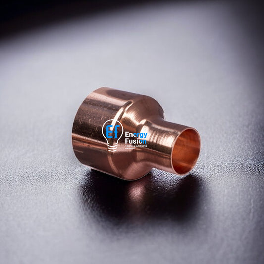 Copla Reducción SO-SO 3/4 X 1/2´ image 0