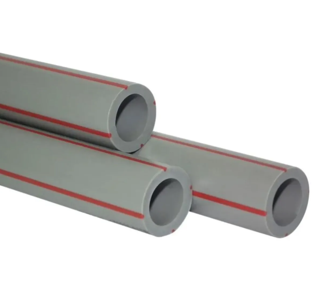 TUBO PPR BETA 50 MM X 6 MT PN16