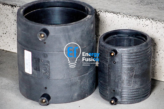 Copla HDPE Electrofusion image 0