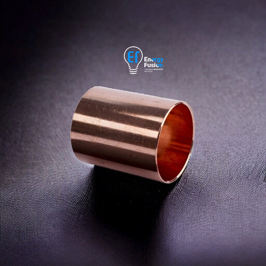 Copla / Cobre 3/4´SO-SO image 0