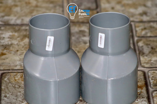 Reducción Sanitario Gris image 0