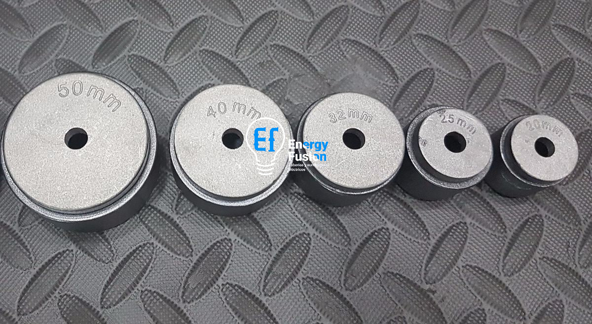 Dados PPR Fusión - Standard image 0