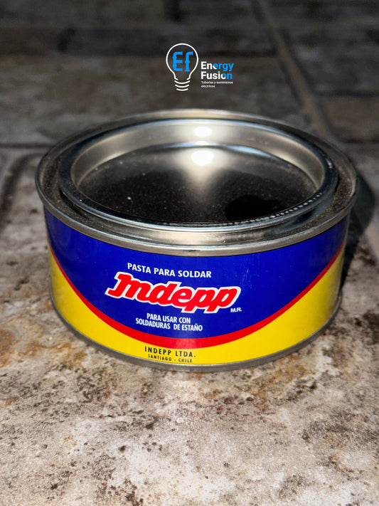 Pasta para Soldar image 0