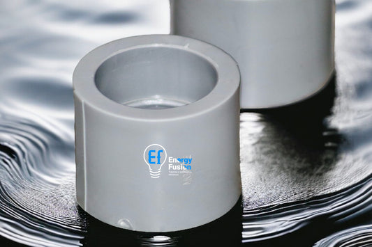 Copla PPR Fusión 25MM image 0