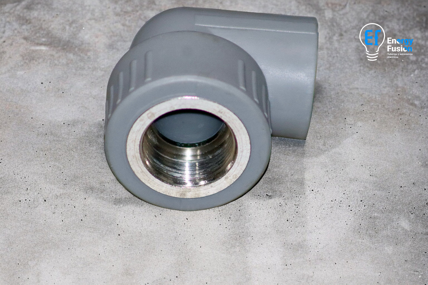 Codo PPR Fusion HI Metal image 0