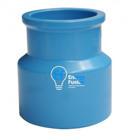 Reducción Largo 40x25MM PN10 image 0