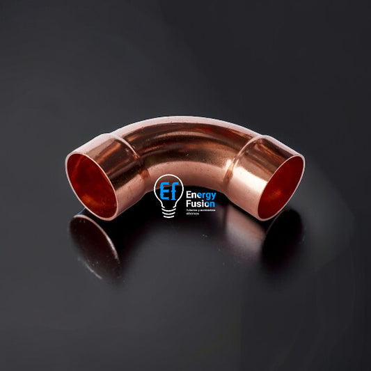 Curva 90° SO-SO 3/8´ image 0