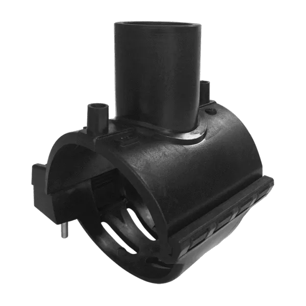 Arranque Hdpe Ef 110 X 63 Mm Pn16 - fitting hdpe electrofusion código ARREF6