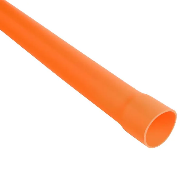 Tubo Pvc Conduit  16 Mm Clase Iv (3 Mts) C/cem - tubos conduit para uso industrial