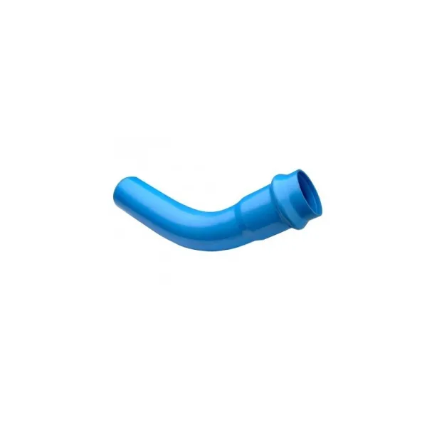 Curva  45º X 250 Mm Anger - pvc hidráulicos para uso industrial