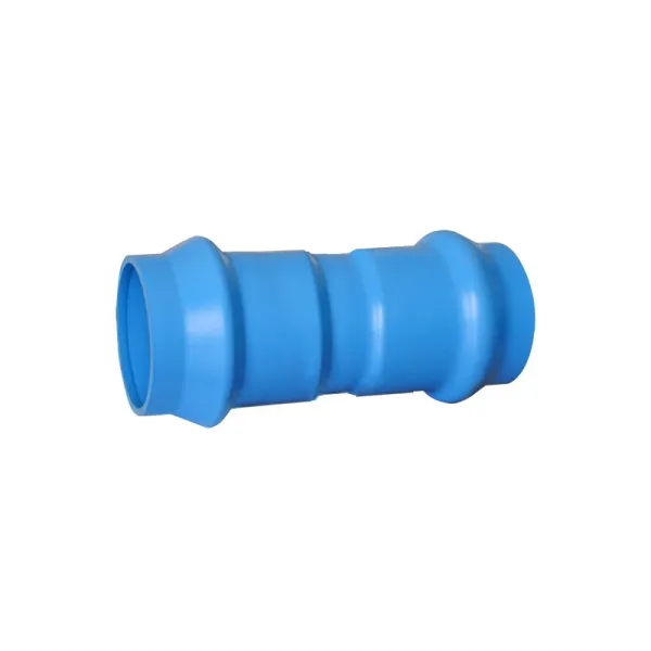 Copla Union  63 Mm Anger - conformado para uso industrial