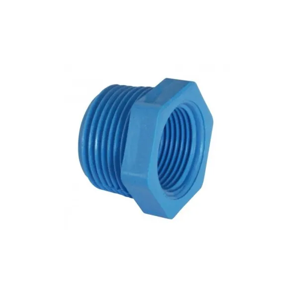 Buje Reduccion (bushing) 1 X 3/4 Pn-10 - fittings presion para uso industrial