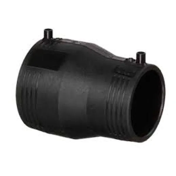 Reduccion Hdpe Ef 160 X 90 Pn16 - fitting hdpe electrofusion código HDPE010412