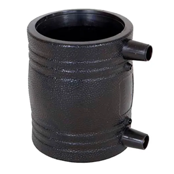 Copla Hdpe Ef Pe100 75 Pn16 - fitting hdpe electrofusion código HDPE020283