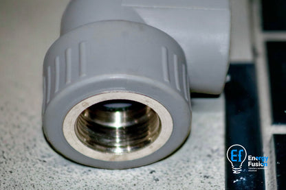 Codo PPR Fusion HI Metal image 2
