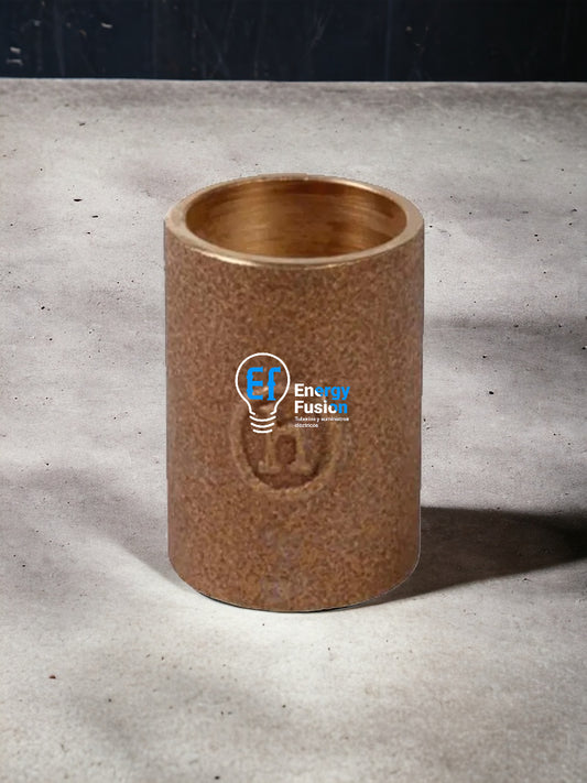 Copla Bronce 3/8´SO-SO Dimaflow image 0