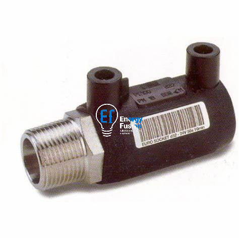 Transición HE / HDPE Electrofusion image 0