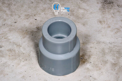 Codo PPR Reducción 40x32MM image 1