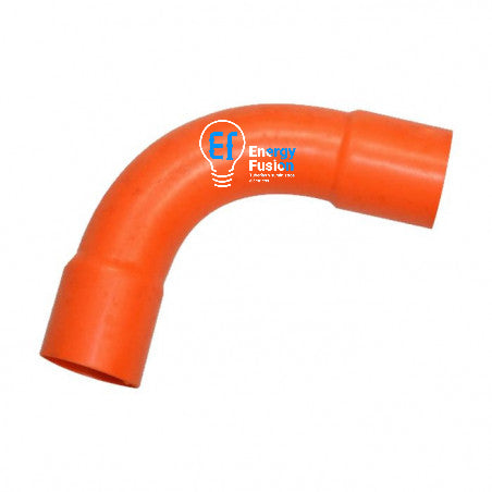 Curva PVC Conduit 16MM image 0