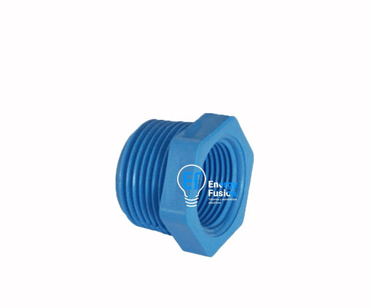 Buje de Reducción (BUSHING) 1X3/4´PN10 image 0