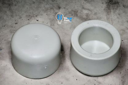 PPR Tapón 63MM image 1