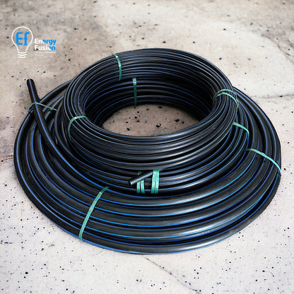 LINEA HDPE LISO ROLLO PN10 image 1