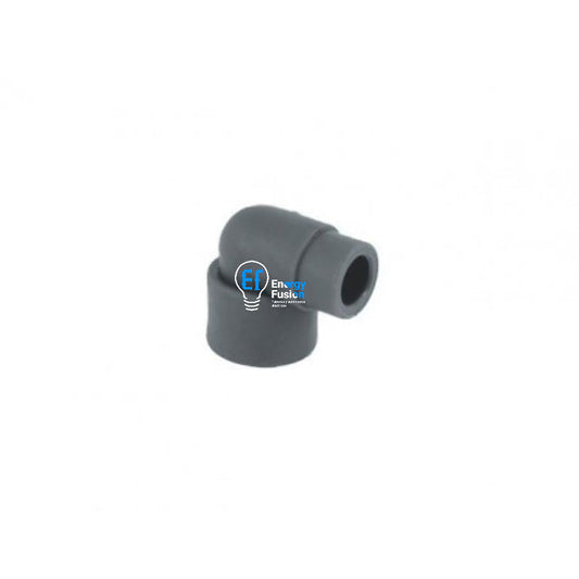 Codo PPR 25MM SPIG-SO image 0