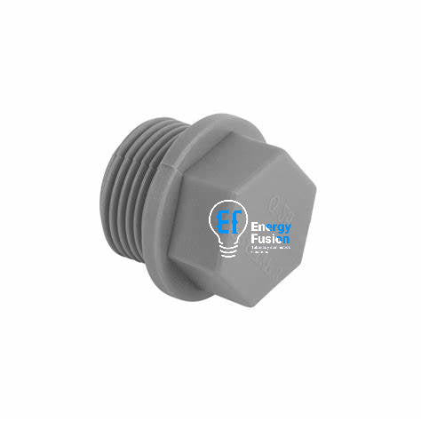 Tapa Tornillo HE PPR image 0