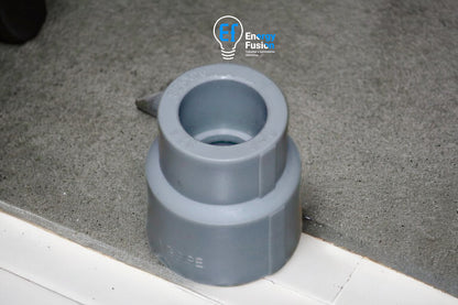 Copla PPR Reducción 75x63MM image 1