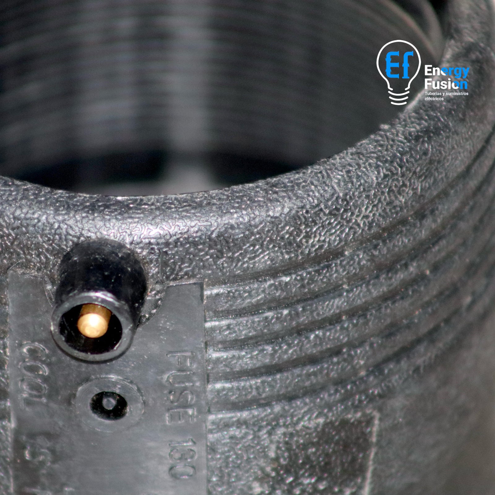 Copla HDPE Electrofusion image 1