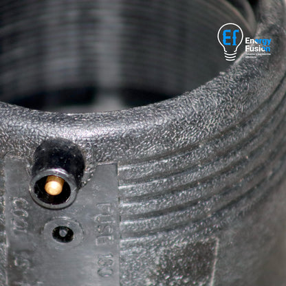 Copla HDPE Electrofusion image 1