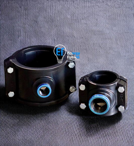 Collar de Arranque 50 x 1/2´ image 0