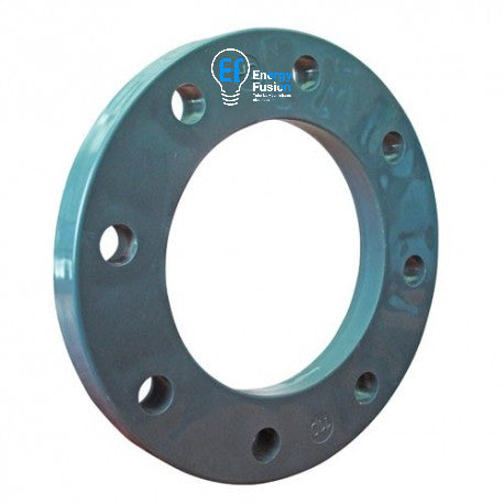 Brida - Flange Volante PN16 image 0