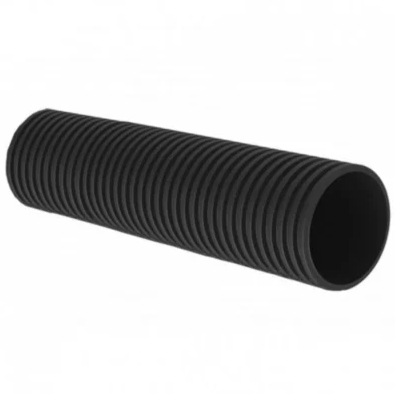 TUBO HDPE CORRUGADO 1800 MM X 6 MTS