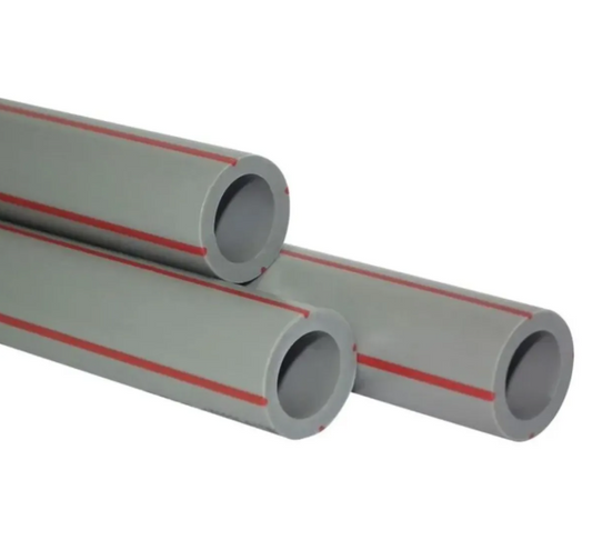 TUBO PPR BETA 25 MM X 6 MT PN16