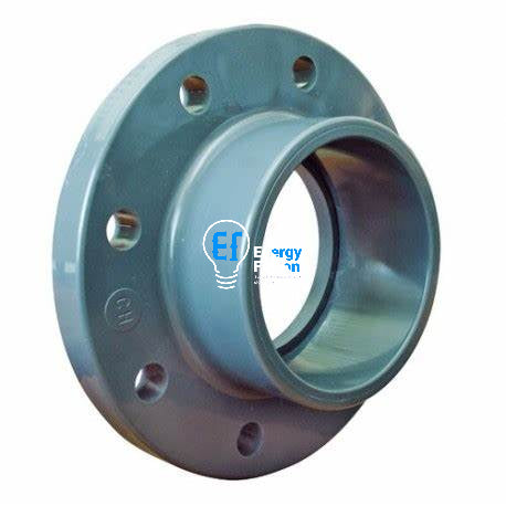 Brida Con Flange Fijo  Cem  90MM PN16 image 0