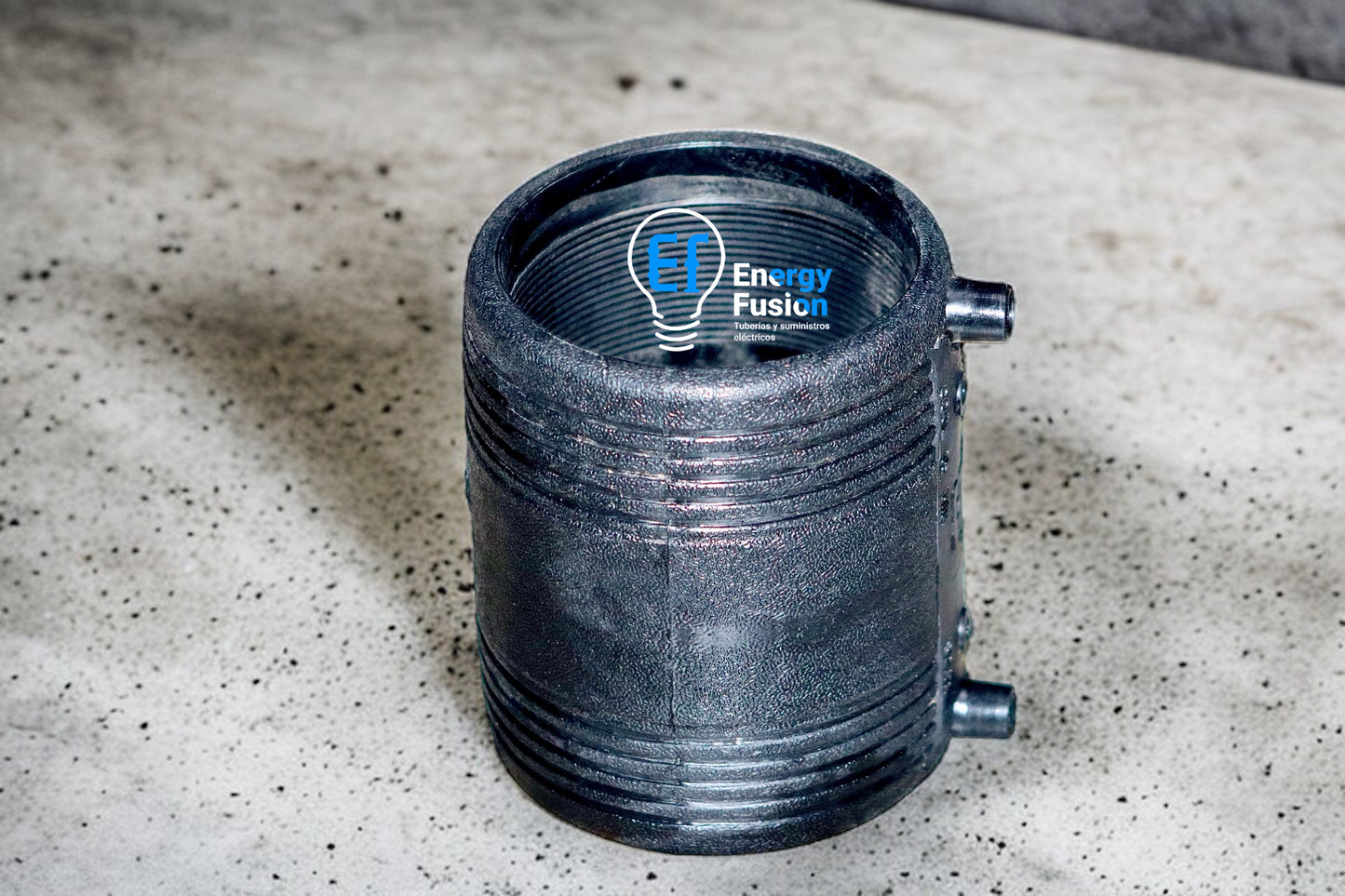 Copla HDPE Electrofusion image 2