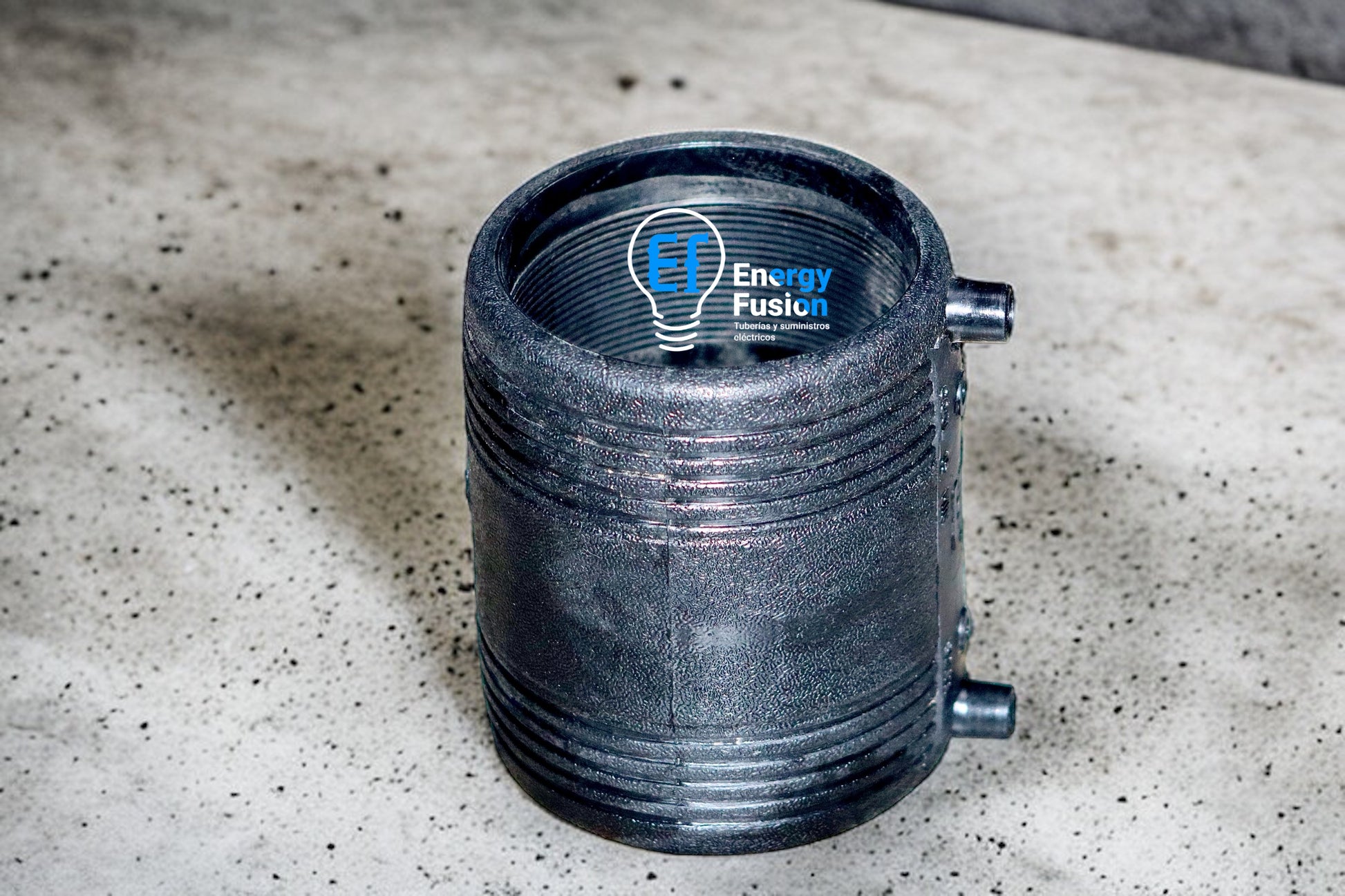 Copla HDPE Electrofusion image 2